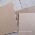 Package MDF MDF Moyenne de densité Fiberboard